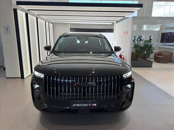 JAECOO 7 1.5 TGDI PHEV ELITE DHT JAECOO 7 1.5 TGDI PHEV ELITE DHT